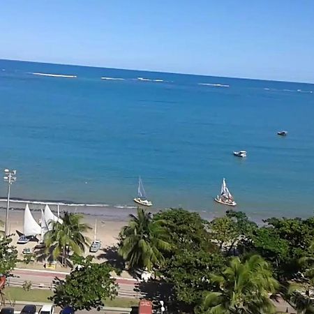 Na Beira Mar De Pajucara - Edificio Neo 2 - Apartamento Com 02 Quartos - Tem Varanda- Vista Lateral Do Mar - Avenida Doutor Antonio Gouveia 1081- Consumo Eletrico E Pago No Ckeck-Out 1Kwh E 1,35 Reias Maceió Eksteriør bilde