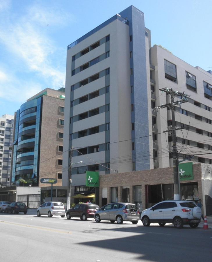 Na Beira Mar De Pajucara - Edificio Neo 2 - Apartamento Com 02 Quartos - Tem Varanda- Vista Lateral Do Mar - Avenida Doutor Antonio Gouveia 1081- Consumo Eletrico E Pago No Ckeck-Out 1Kwh E 1,35 Reias Maceió Eksteriør bilde
