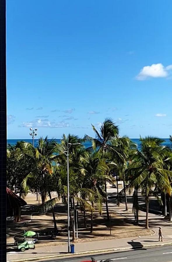 Na Beira Mar De Pajucara - Edificio Neo 2 - Apartamento Com 02 Quartos - Tem Varanda- Vista Lateral Do Mar - Avenida Doutor Antonio Gouveia 1081- Consumo Eletrico E Pago No Ckeck-Out 1Kwh E 1,35 Reias Maceió Eksteriør bilde