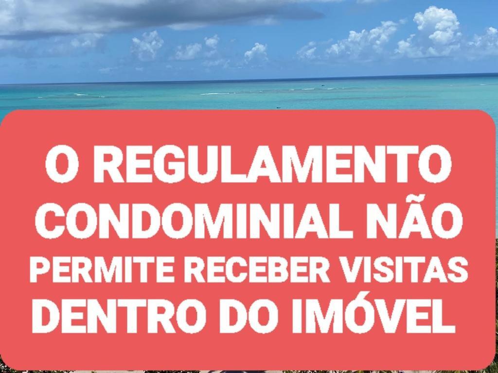 Na Beira Mar De Pajucara - Edificio Neo 2 - Apartamento Com 02 Quartos - Tem Varanda- Vista Lateral Do Mar - Avenida Doutor Antonio Gouveia 1081- Consumo Eletrico E Pago No Ckeck-Out 1Kwh E 1,35 Reias Maceió Eksteriør bilde