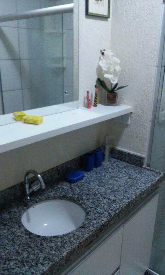 Na Beira Mar De Pajucara - Edificio Neo 2 - Apartamento Com 02 Quartos - Tem Varanda- Vista Lateral Do Mar - Avenida Doutor Antonio Gouveia 1081- Consumo Eletrico E Pago No Ckeck-Out 1Kwh E 1,35 Reias Maceió Eksteriør bilde