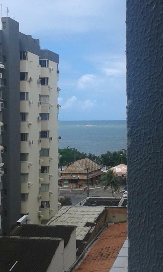 Na Beira Mar De Pajucara - Edificio Neo 2 - Apartamento Com 02 Quartos - Tem Varanda- Vista Lateral Do Mar - Avenida Doutor Antonio Gouveia 1081- Consumo Eletrico E Pago No Ckeck-Out 1Kwh E 1,35 Reias Maceió Eksteriør bilde